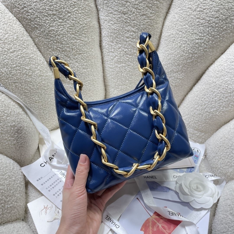 Ch**el hobo bags